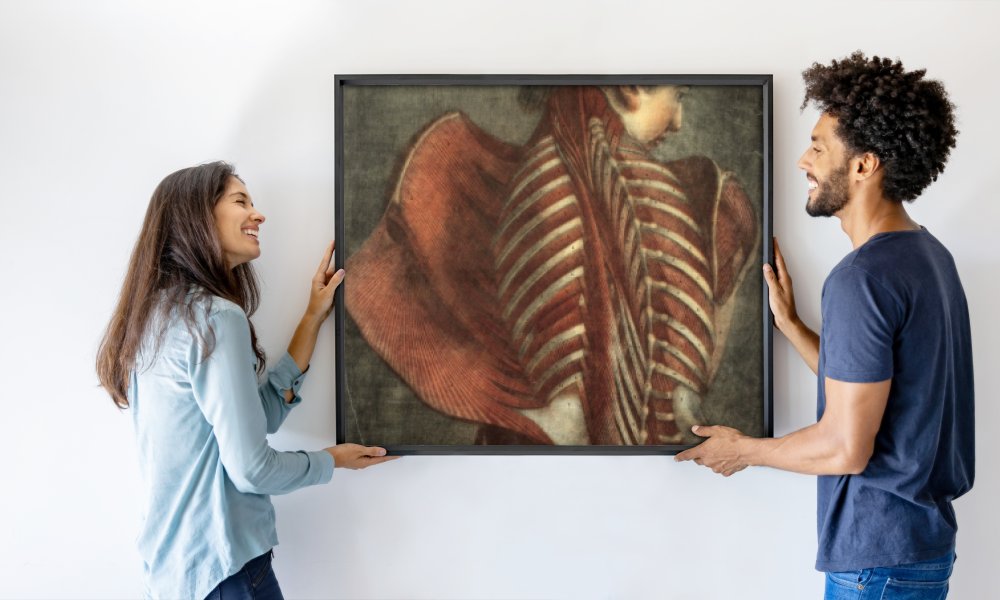 after Gautier Dagoty