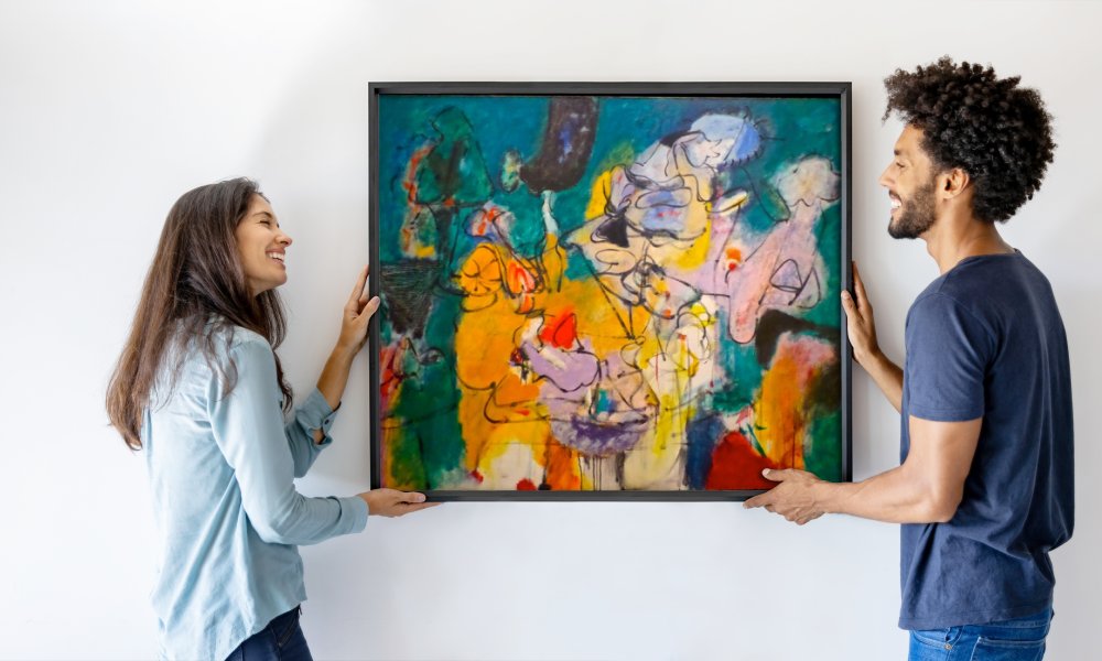 Аршил Горки