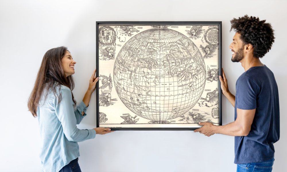 Albrecht Dürer Johannes Stabius