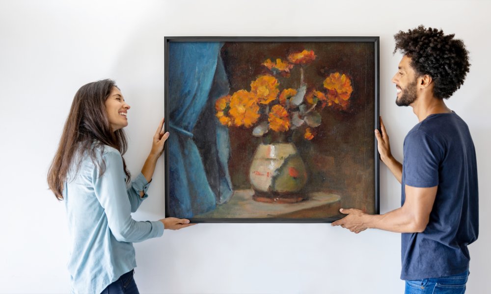 Alfred Henry O Keefe