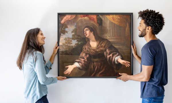 Workshop of Pietro da Cortona