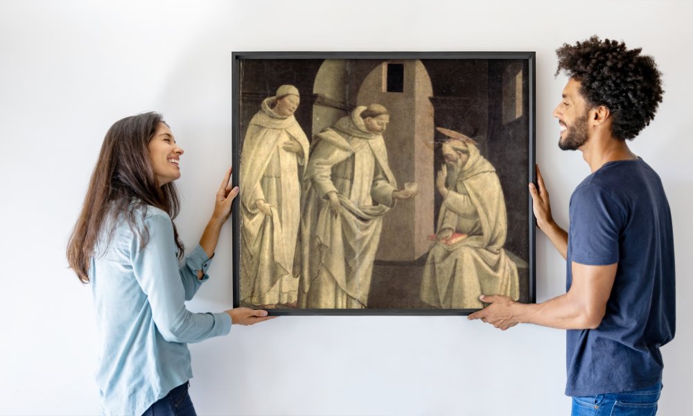 Bartolomeo di Giovanni