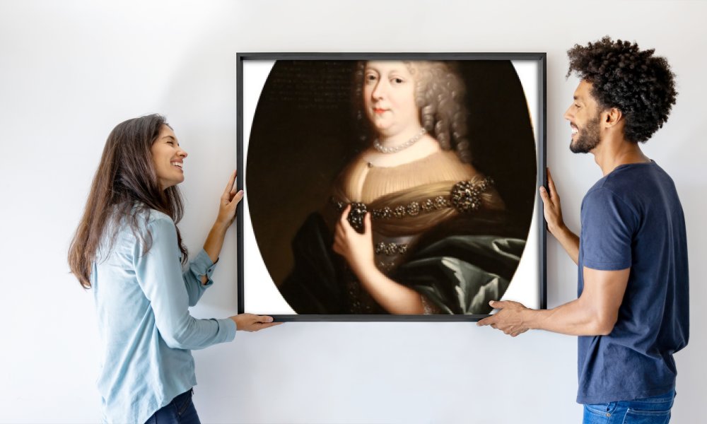 After Nicolas Mignard