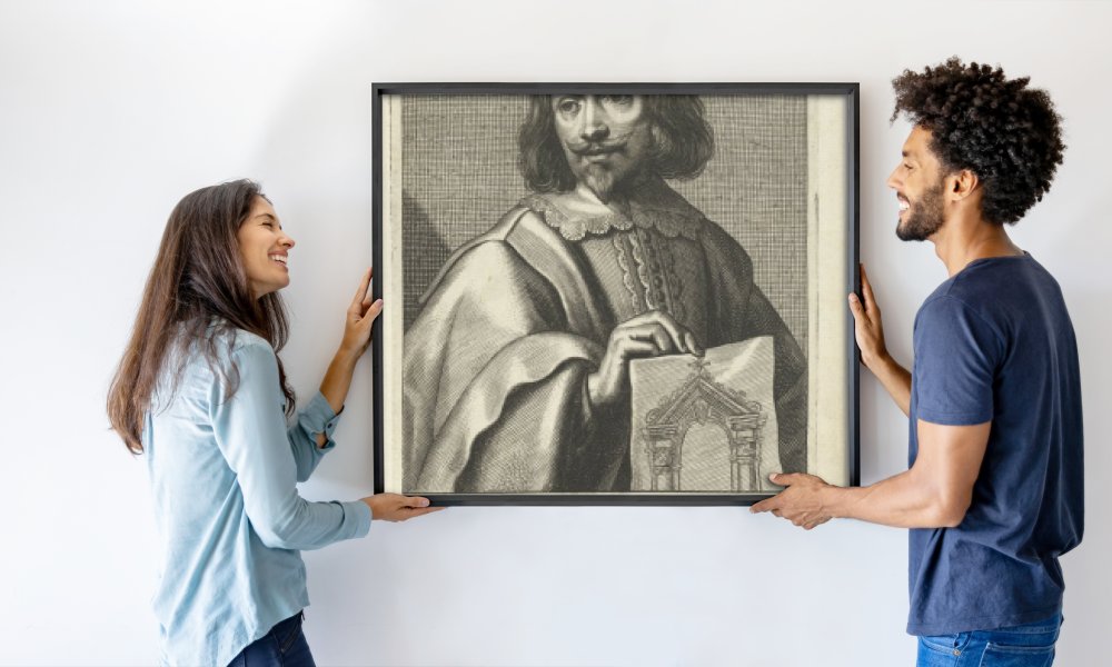 Frederik Bouttats the Elder