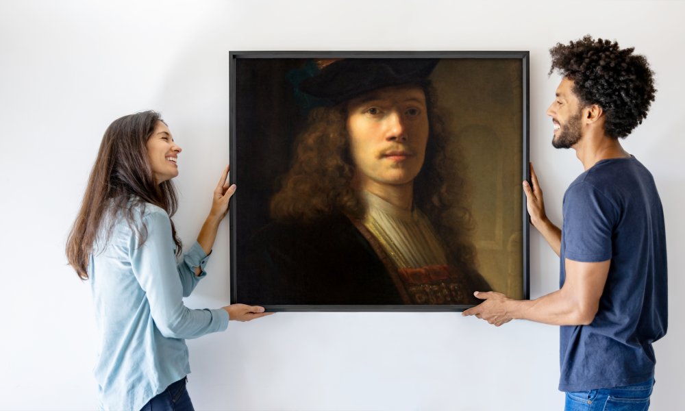 Pieter Hermansz Verelst