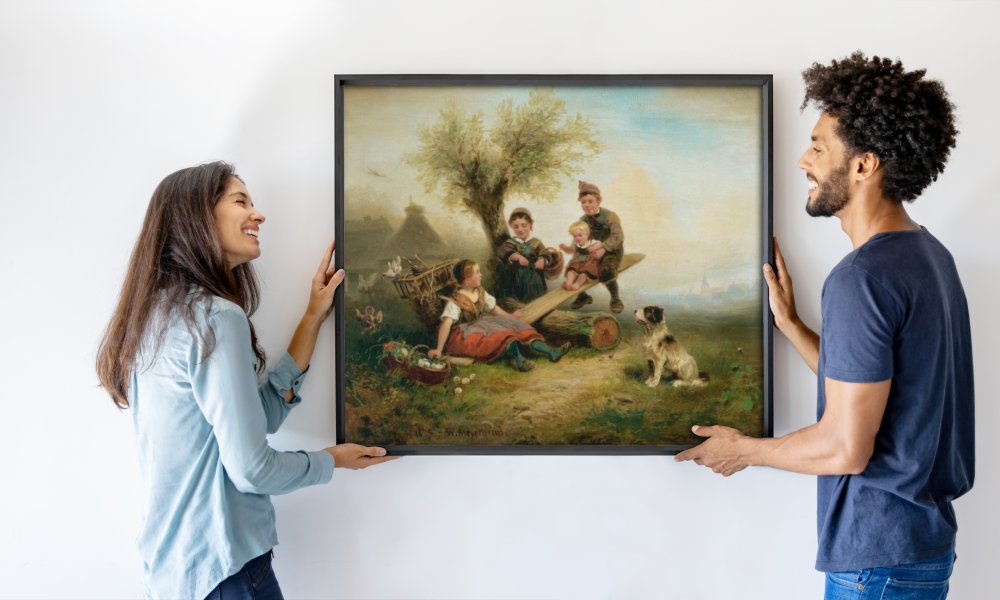 Wilhelm Alexander Meyerheim