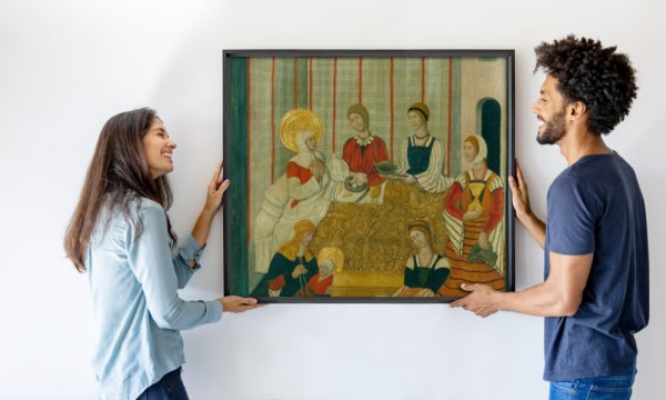 Workshop of Pedro García de Benabarre