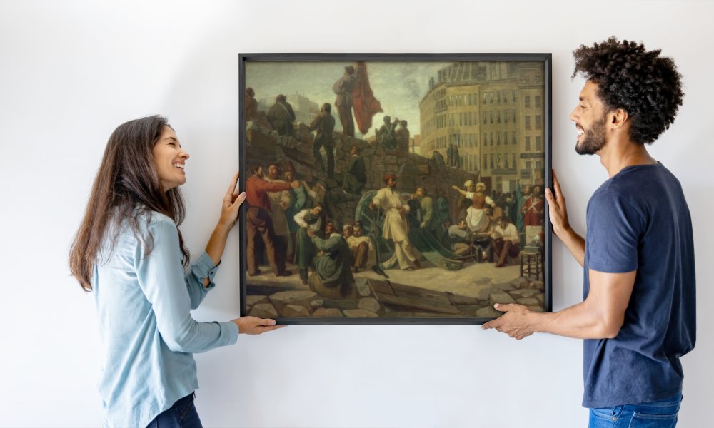 Friedrich Wilhelm Martersteig