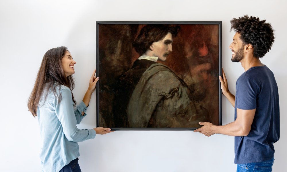 Anselm Friedrich Feuerbach