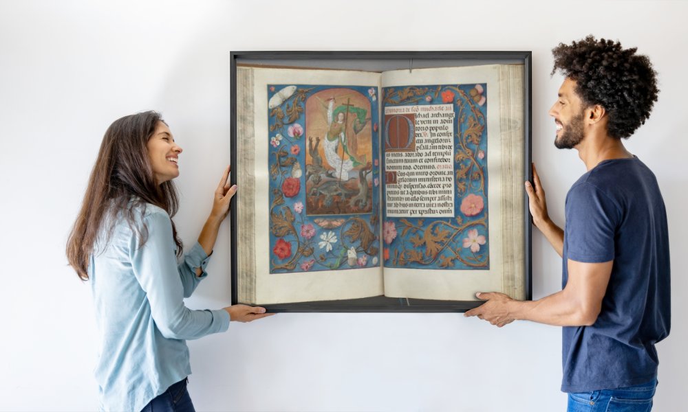 Master of the First Prayerbook of Maximillian