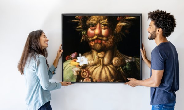 Giuseppe Arcimboldi