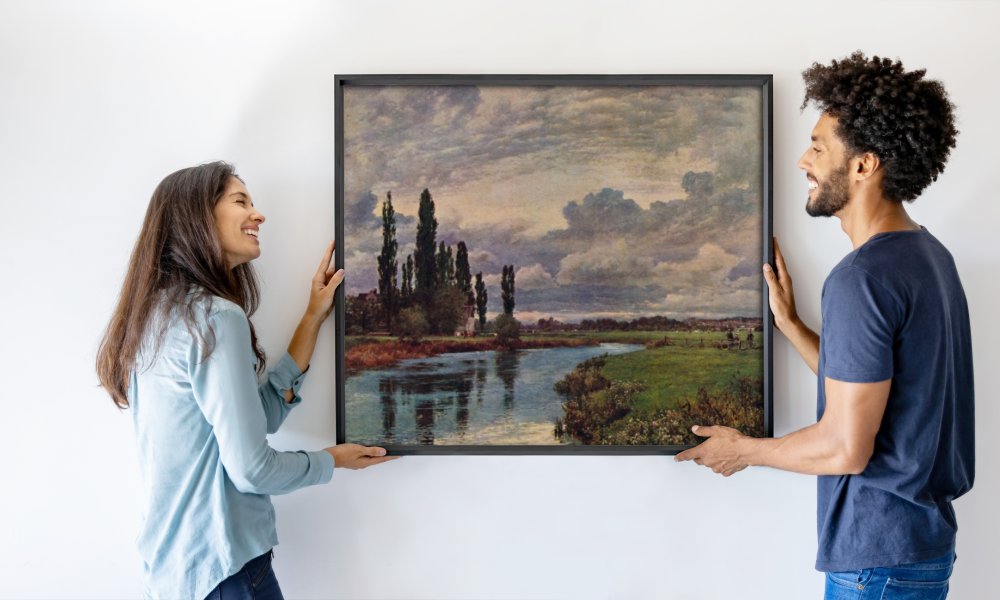 Alfred William Parsons