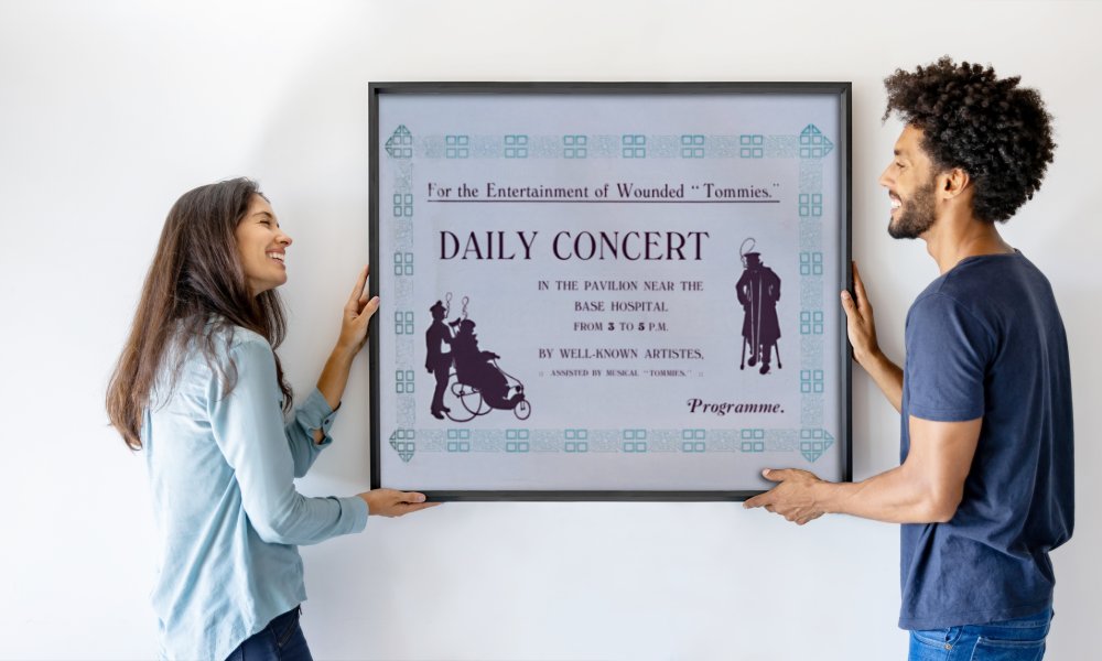 Garratt and Atkinson