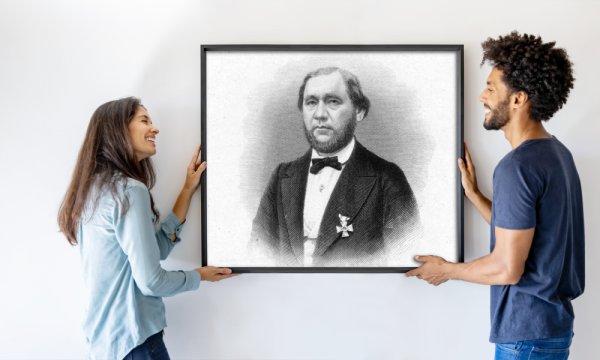 August Weger