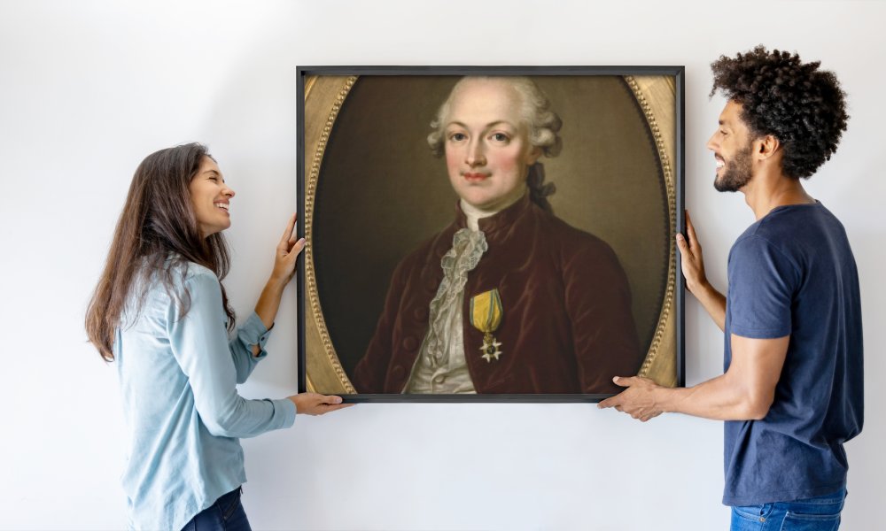 Ulrika Fredrika Pasch