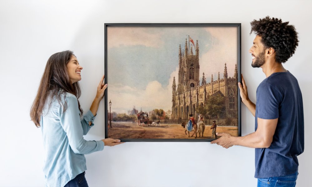 Frederick William Woledge