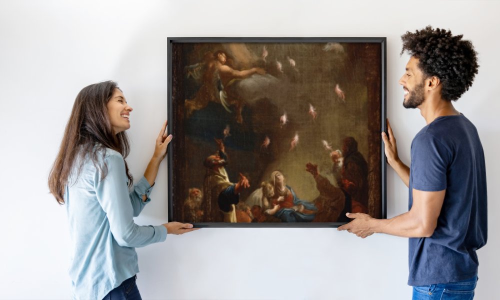 Joseph Ignaz Mildorfer