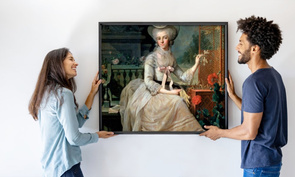 Jean Baptiste Charpentier the Elder