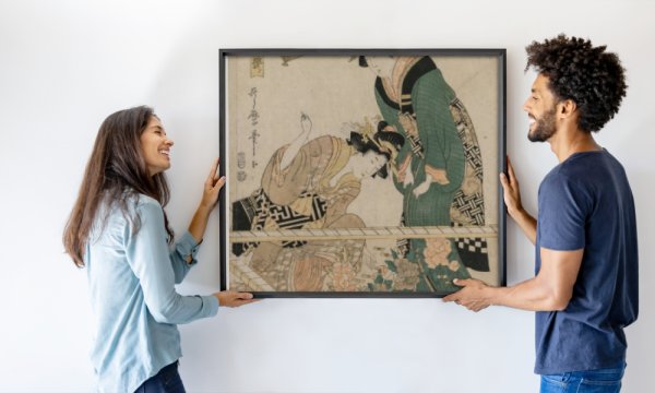 Kitagawa Utamaro II