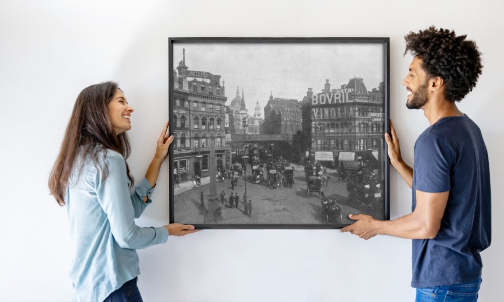 Photochrom Co Ltd of London