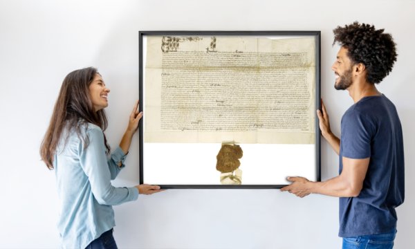 Historical Document