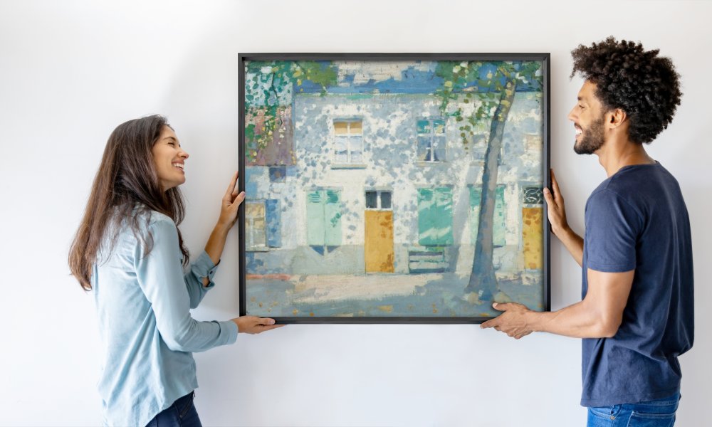 Emanuel Samson van Beever