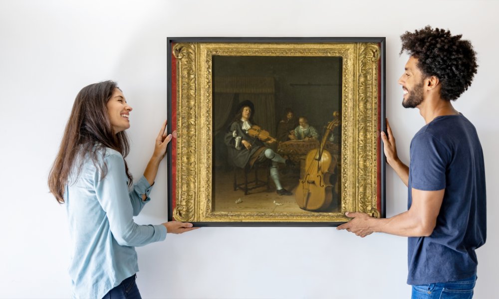 Pieter van Slingelandt