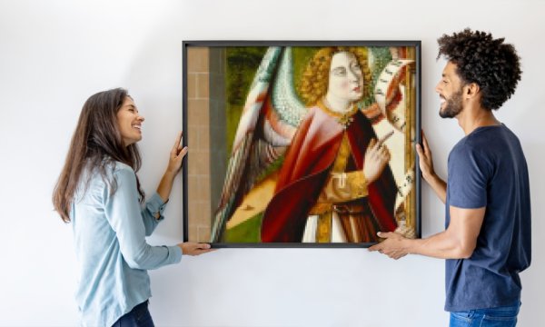 Master of Santa Maria de la