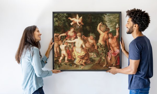 Jan II Brueghel