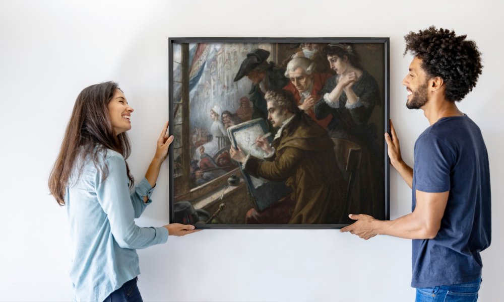 Joseph Emanuel Van Den Bussche