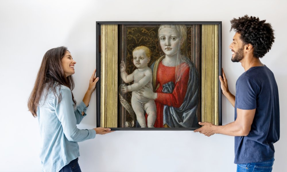 Master of Pratovecchio