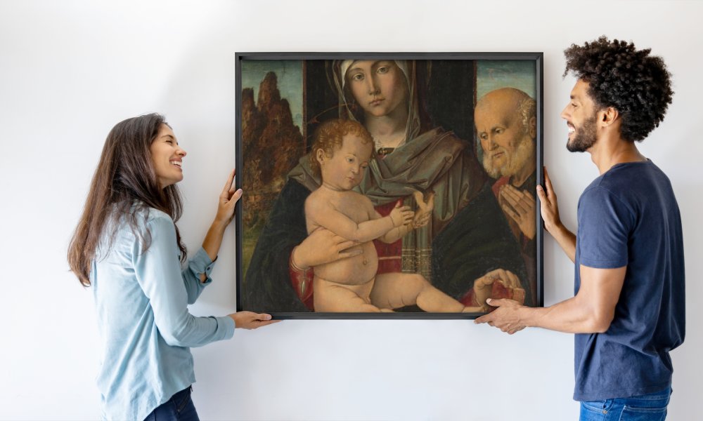 Giovanni de Vajenti Speranza