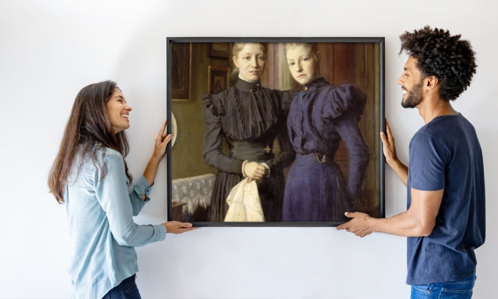 August Andreas Jerndorff