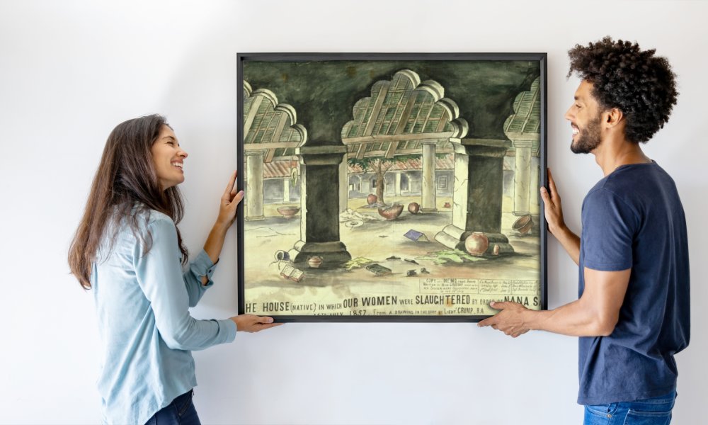 Lieutentant Charles Wade Crump