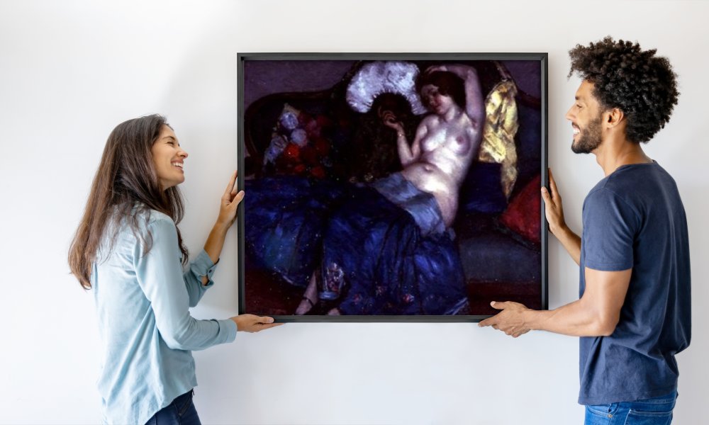 Alexei Steipanovitch Stepanov