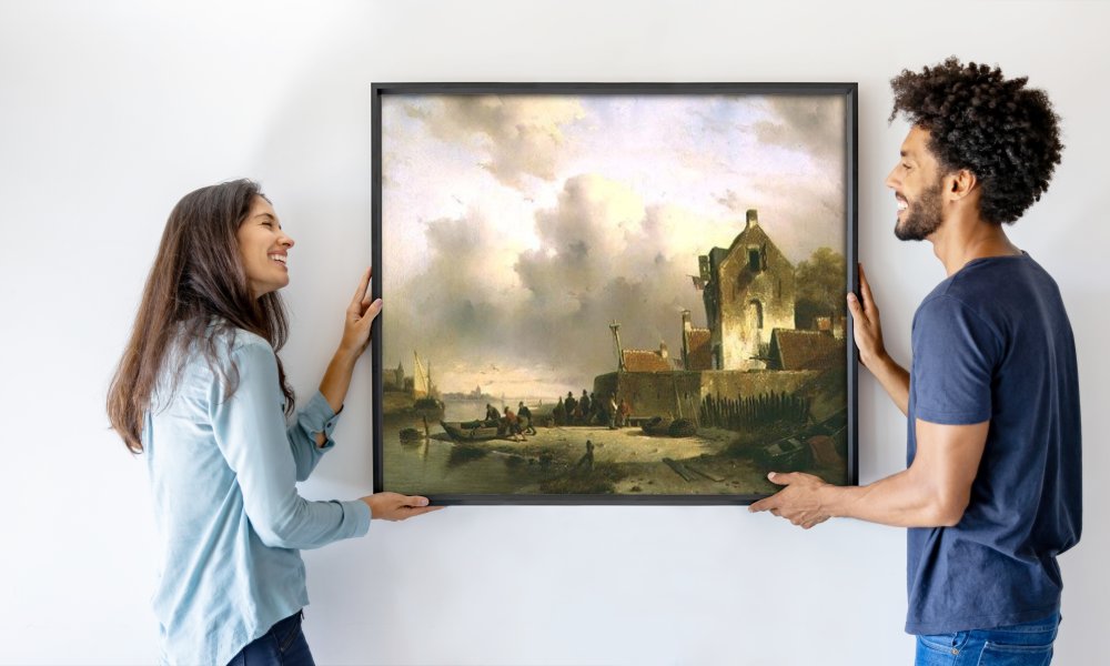 Charles Henri Joseph Lieckert