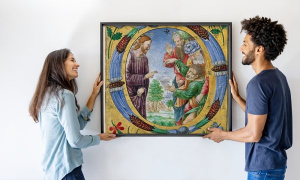Matteo da Milano