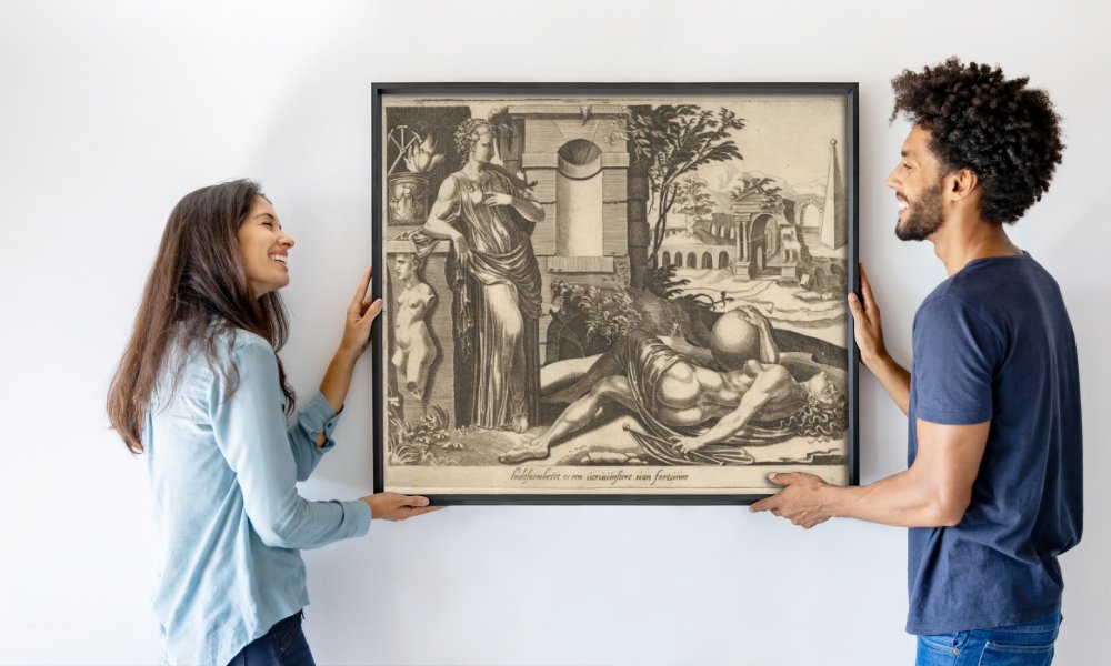 Dirck Volkertsen Coornhert