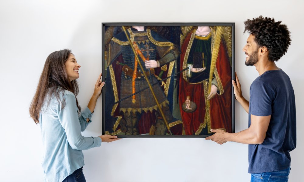 Juan de la Abadia the Younger