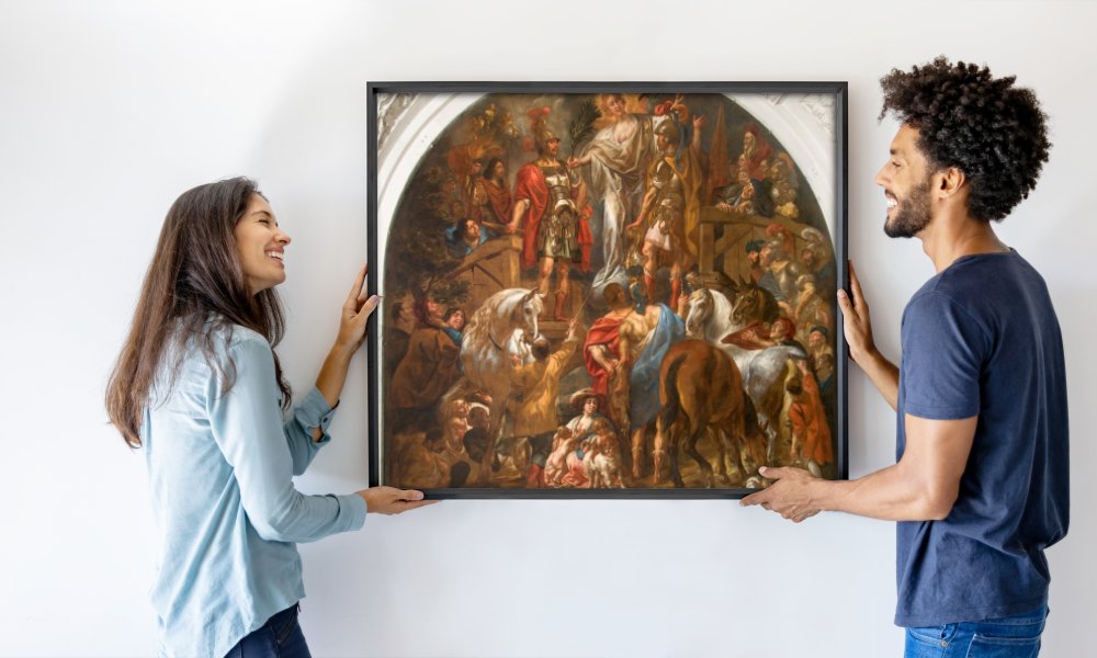 Jacob Jordaens the elder