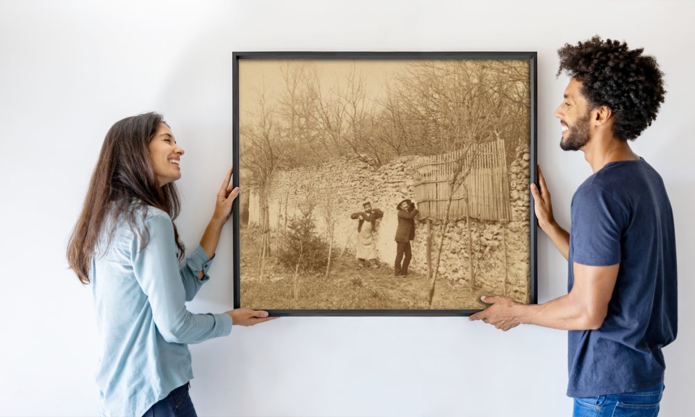 Nadar [Gaspard Félix Tournachon]