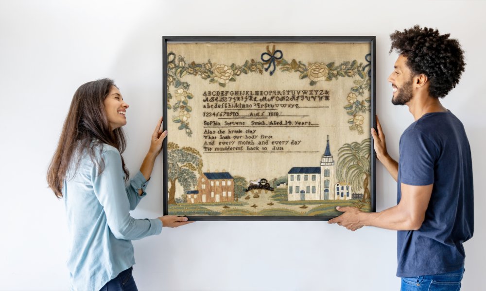 Sophia Stevens Smith