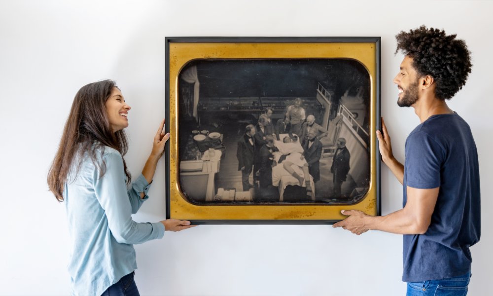 Southworth and Hawes