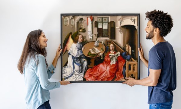 Workshop of Robert Campin