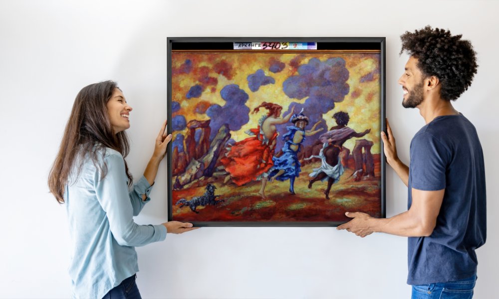 Anatoli Afanasyevich Arapov