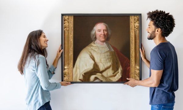 Hyacinthe Rigaud