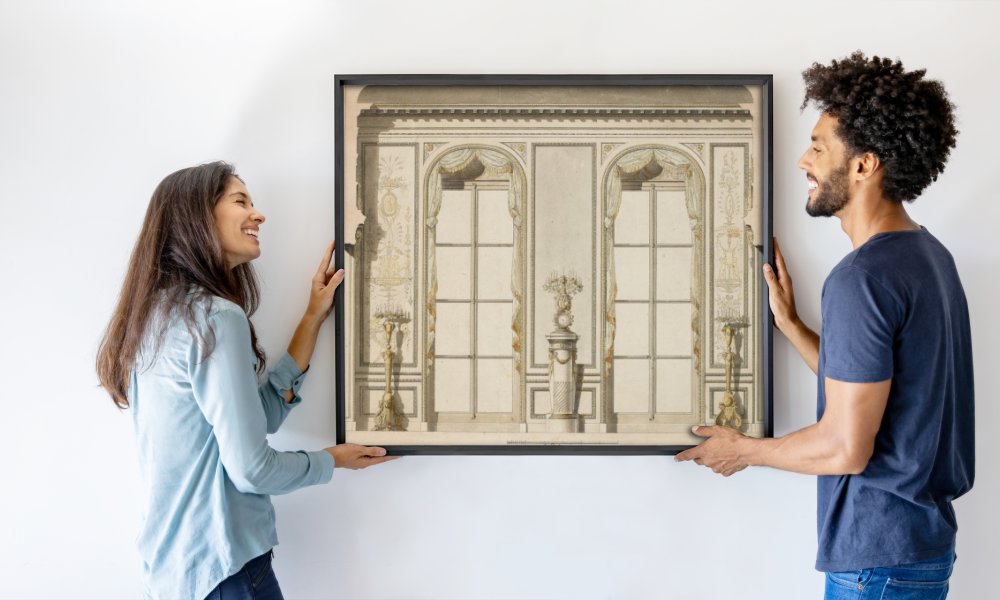 Jean-Desmosthene Dugourc