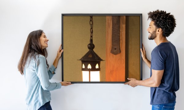 Gustav Stickley