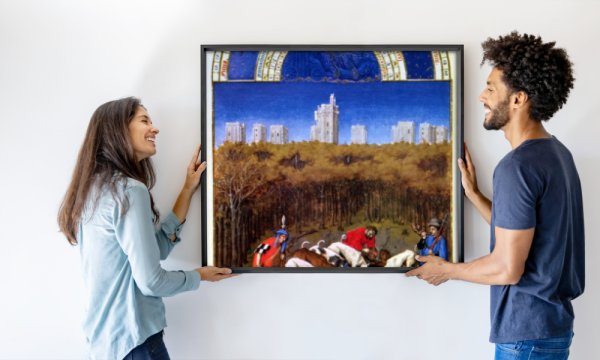 Limbourg Brothers (after)