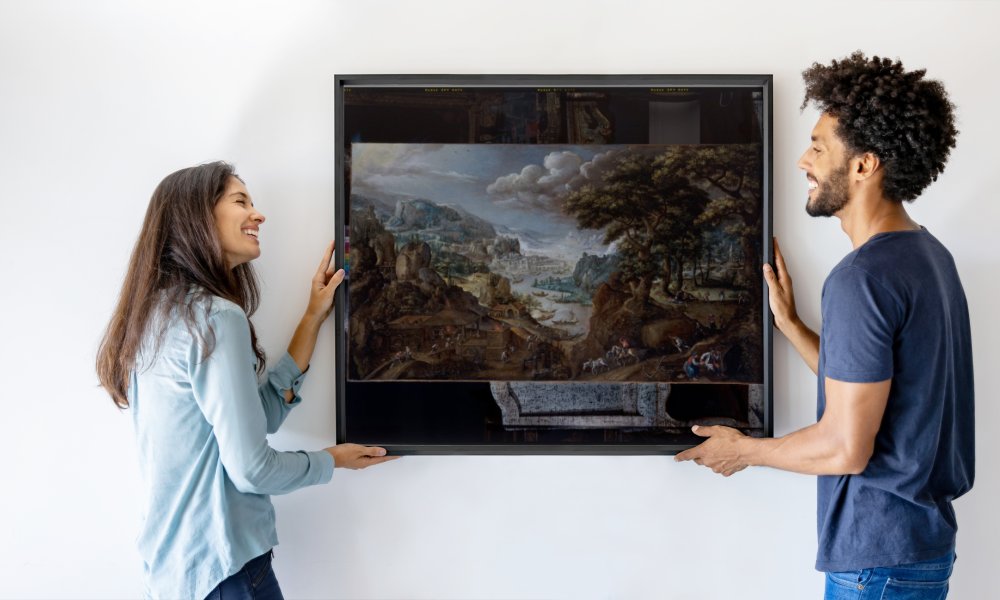 Marten van Valckenborch